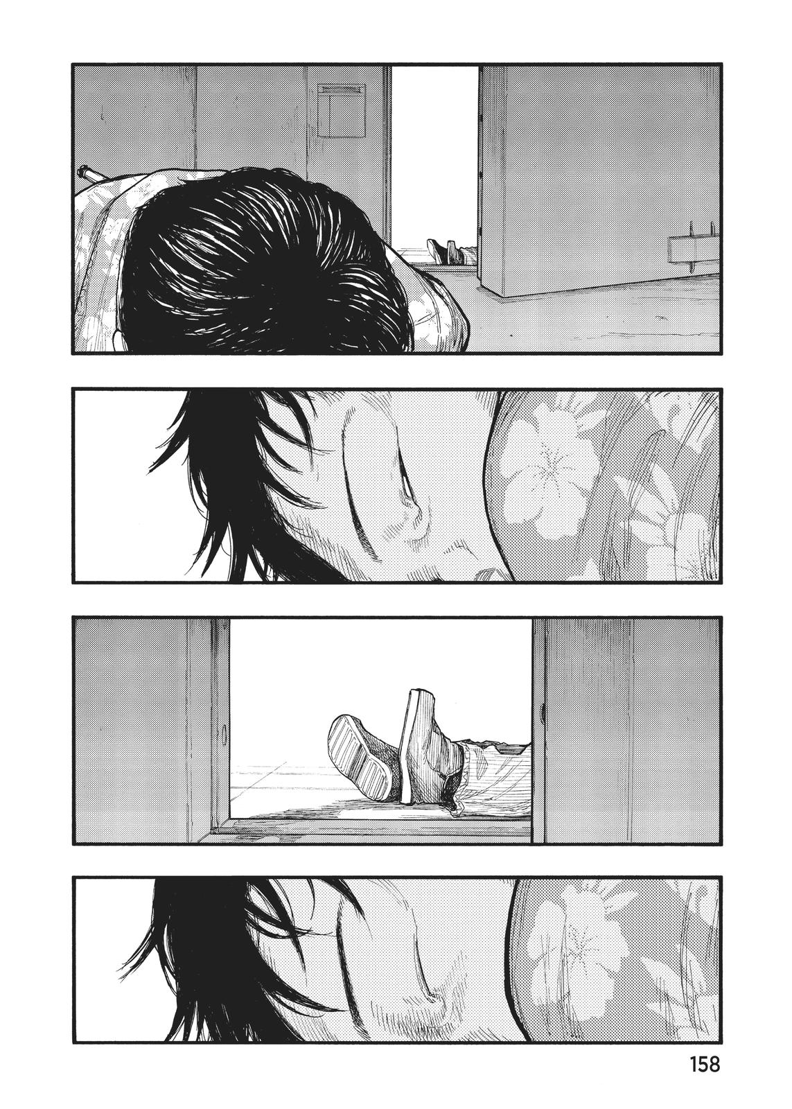 Ajin - Demi Human Chapter 66 - Page 56