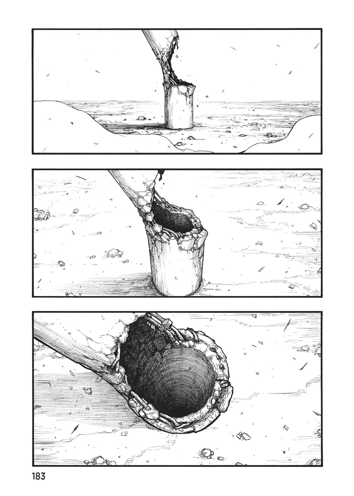 Ajin - Demi Human Chapter 67 - Page 20