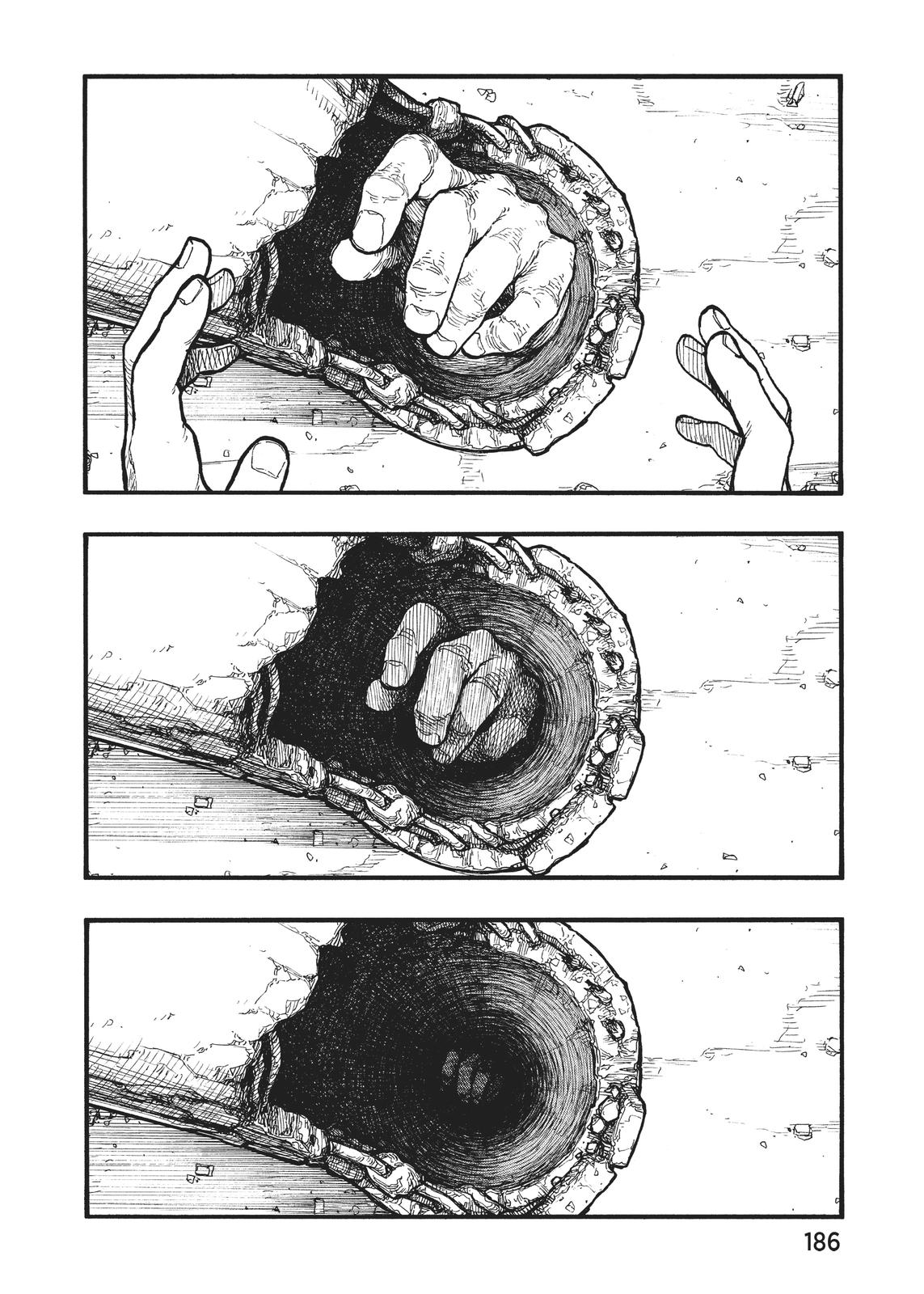 Ajin - Demi Human Chapter 67 - Page 23