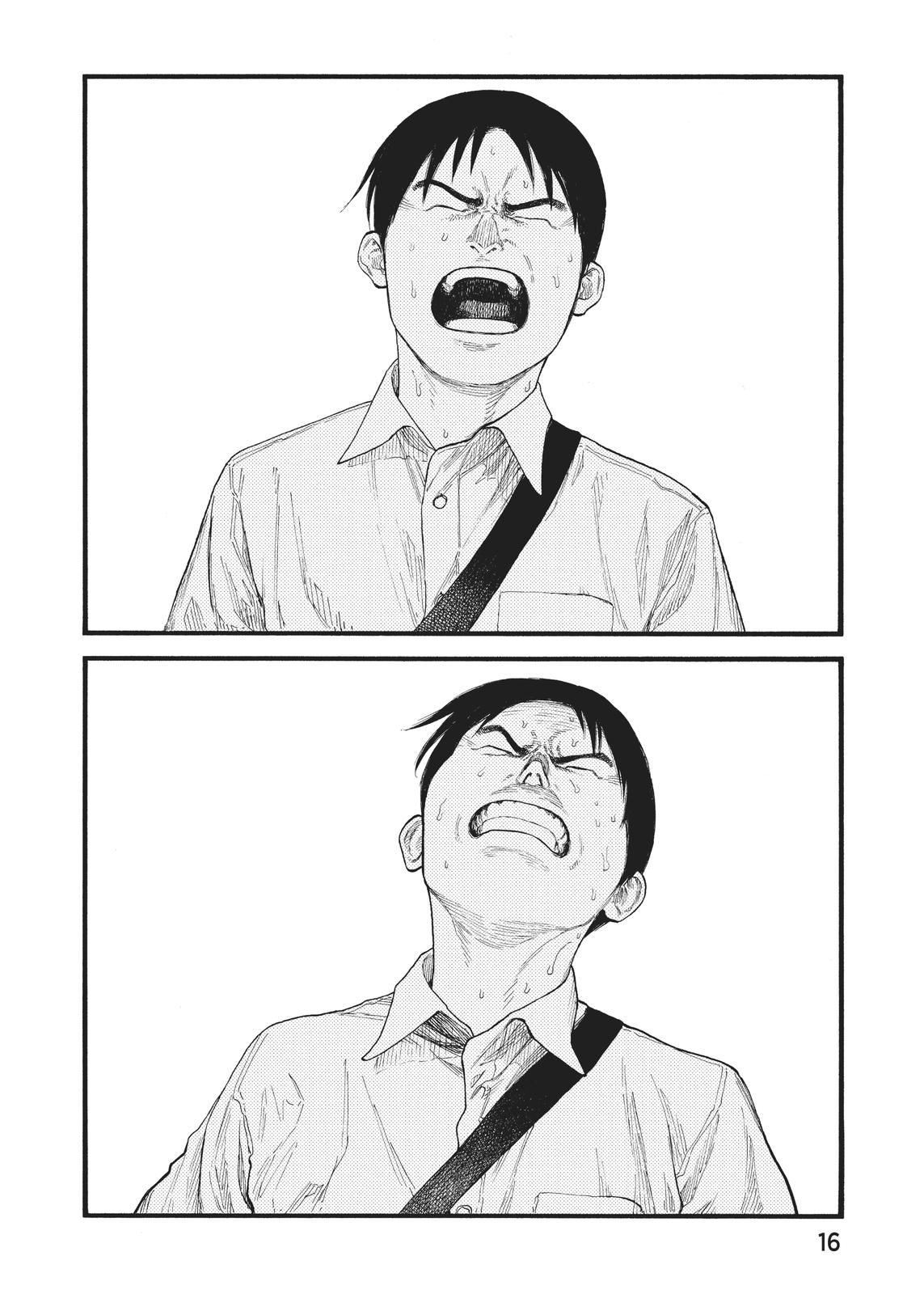 Ajin - Demi Human Chapter 68 - Page 17
