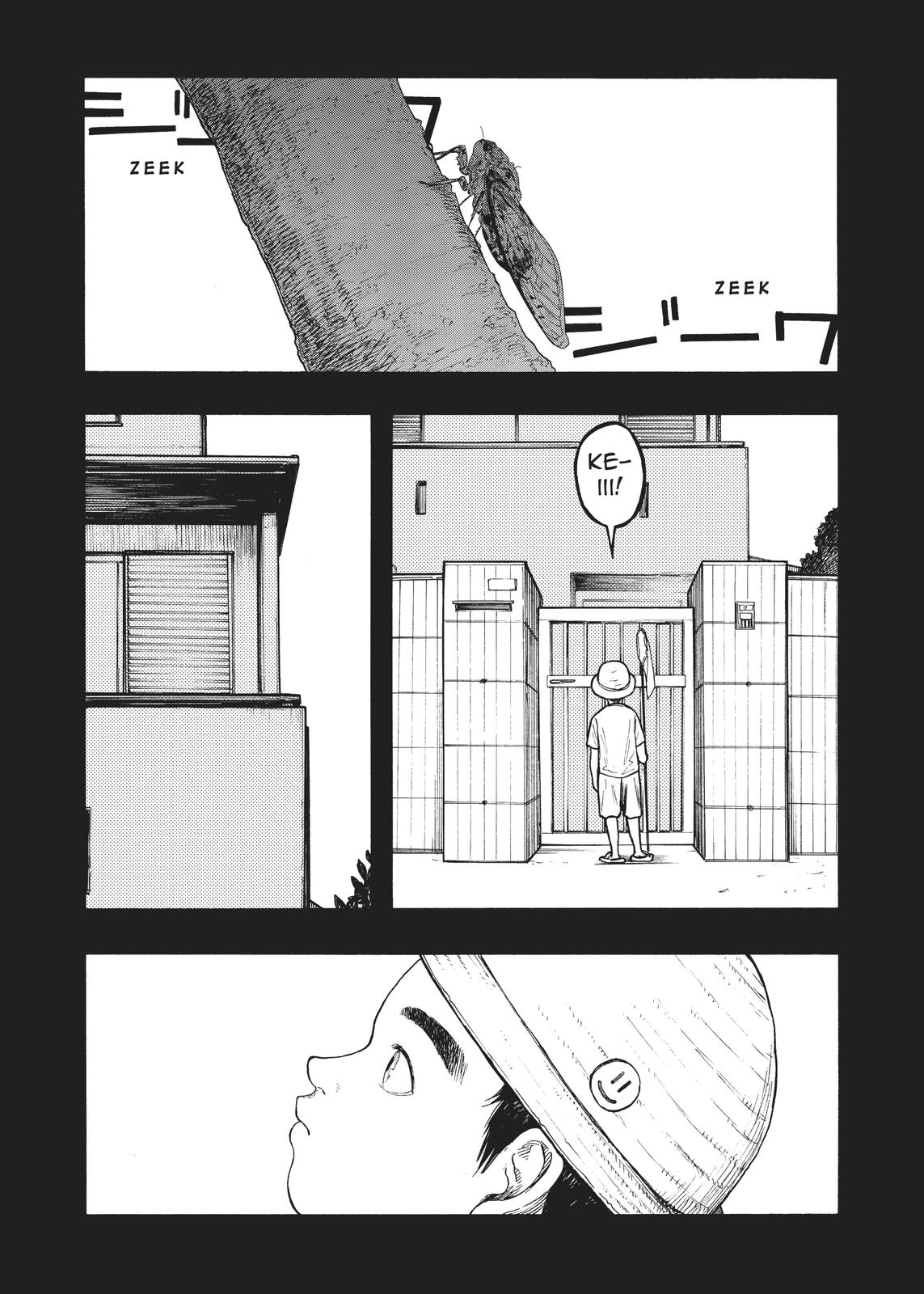 Ajin - Demi Human Chapter 69 - Page 4