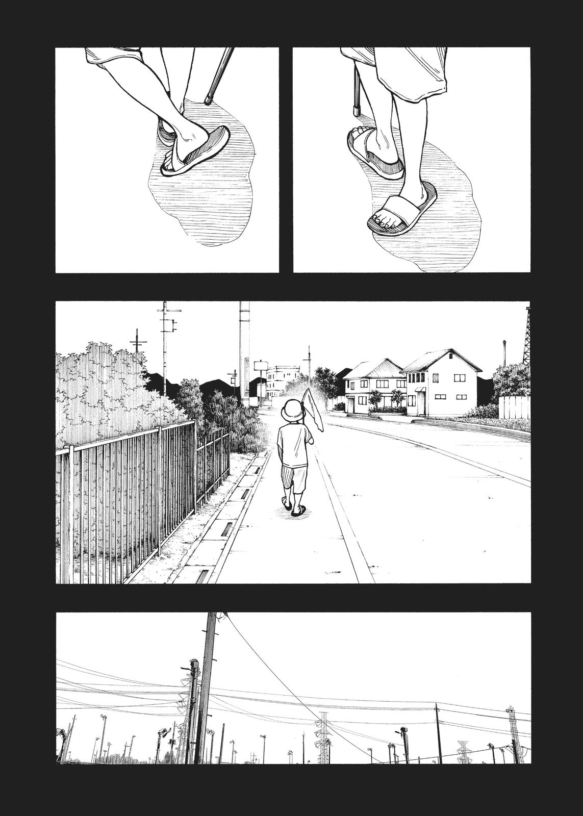 Ajin - Demi Human Chapter 69 - Page 5