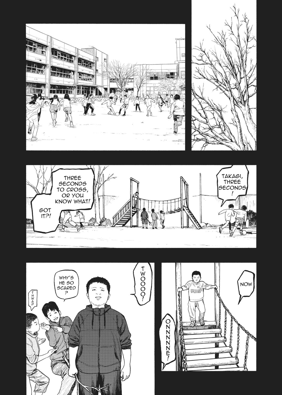 Ajin - Demi Human Chapter 69 - Page 6