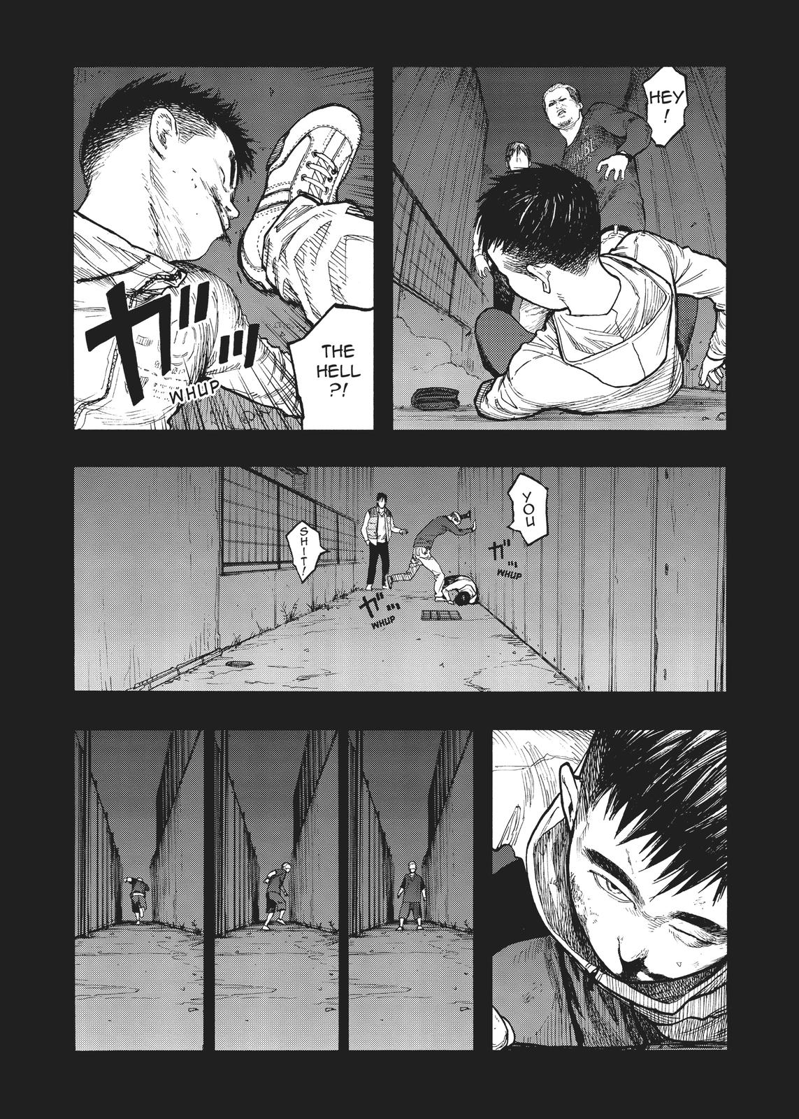Ajin - Demi Human Chapter 69 - Page 18