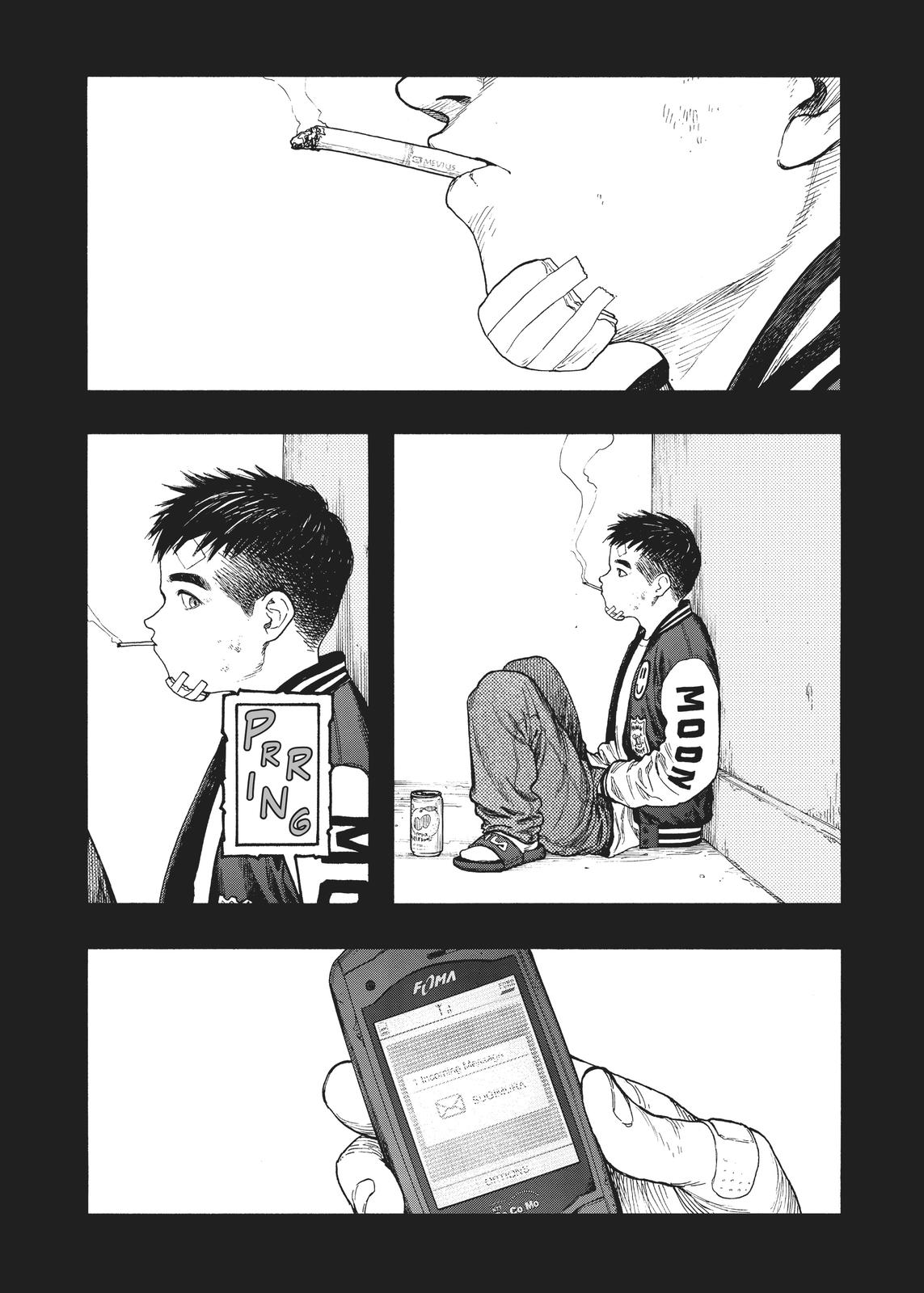 Ajin - Demi Human Chapter 69 - Page 20