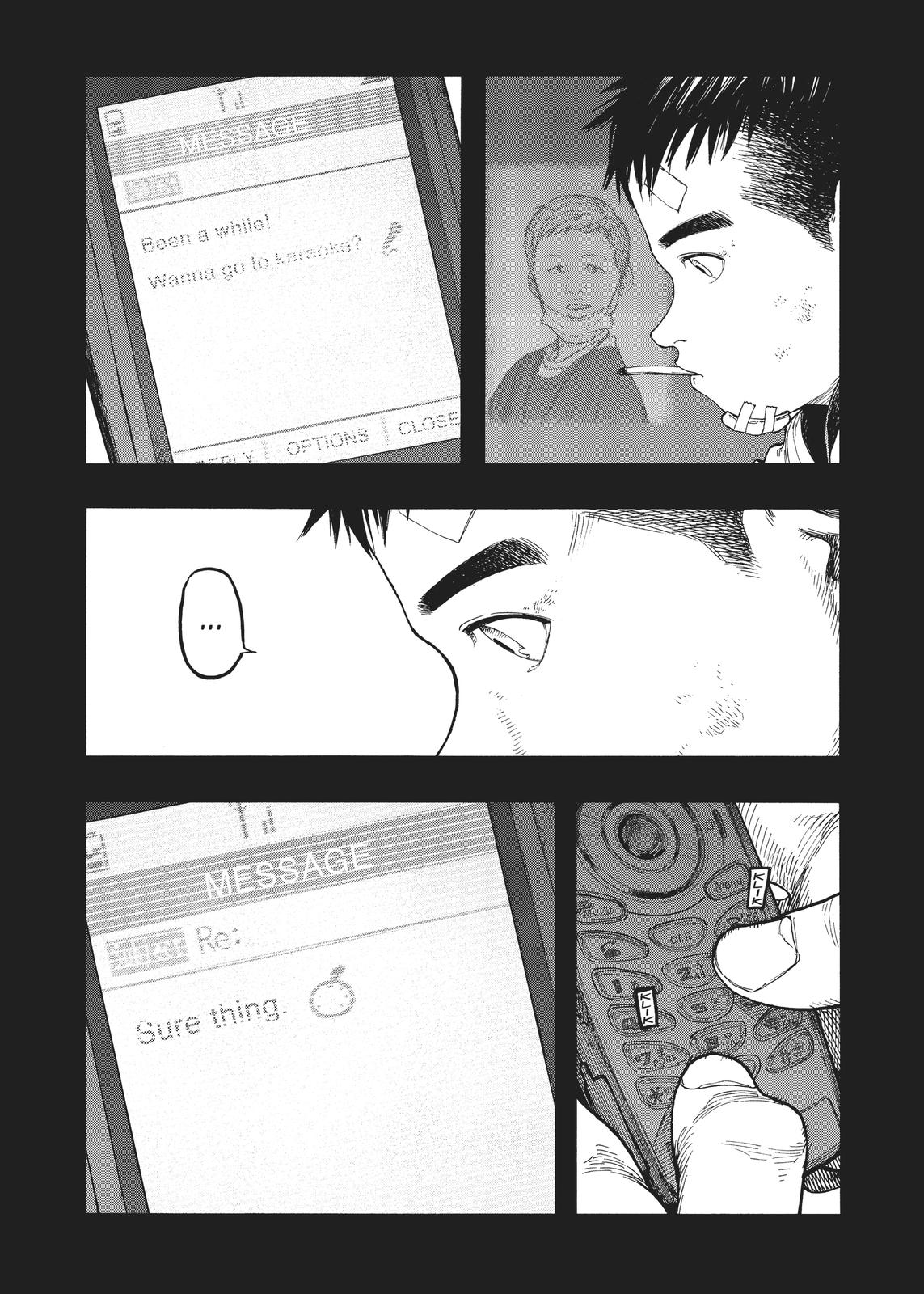 Ajin - Demi Human Chapter 69 - Page 21