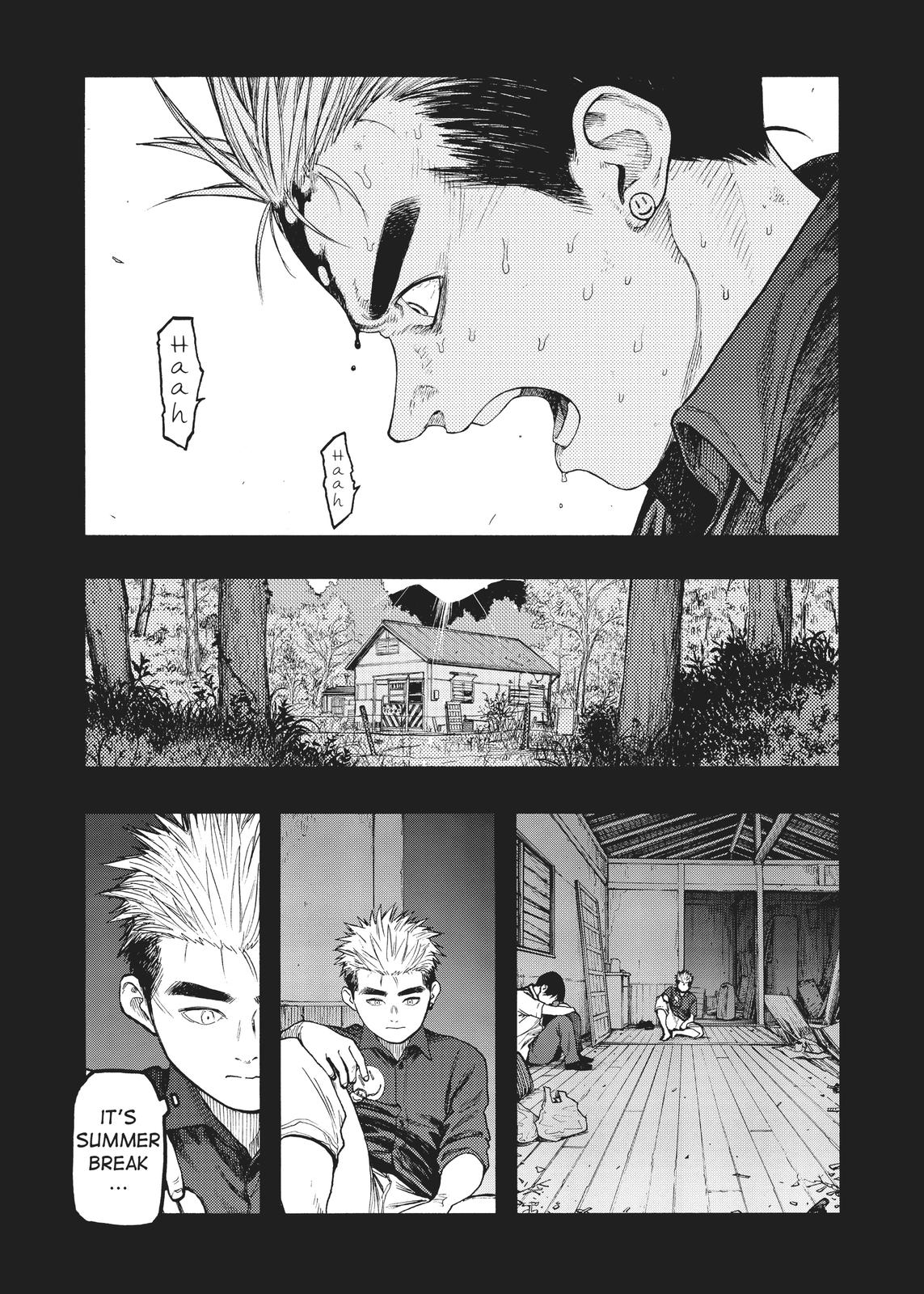 Ajin - Demi Human Chapter 69 - Page 25