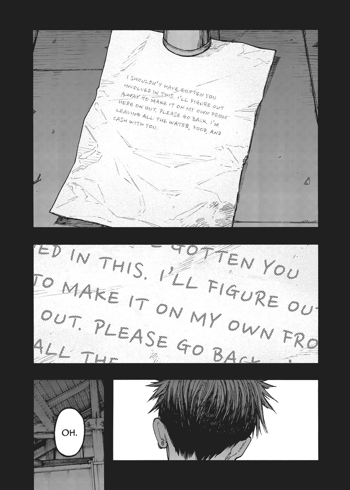 Ajin - Demi Human Chapter 69 - Page 30