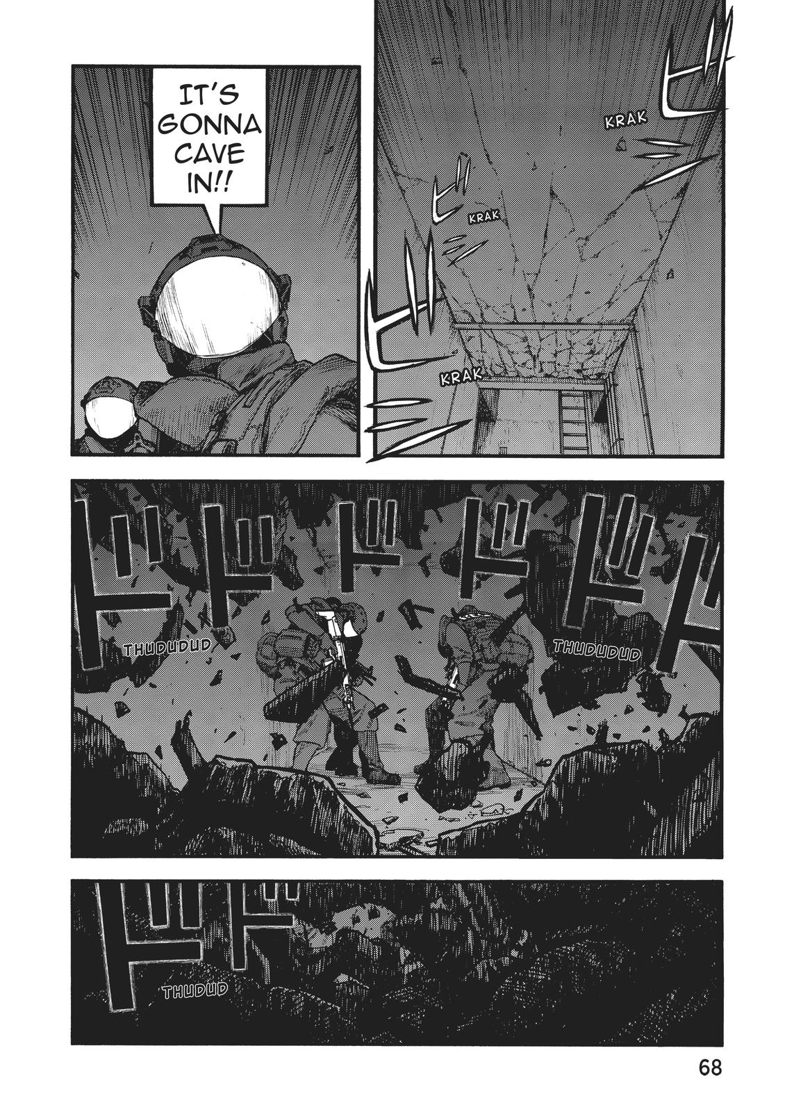 Ajin - Demi Human Chapter 70 - Page 7