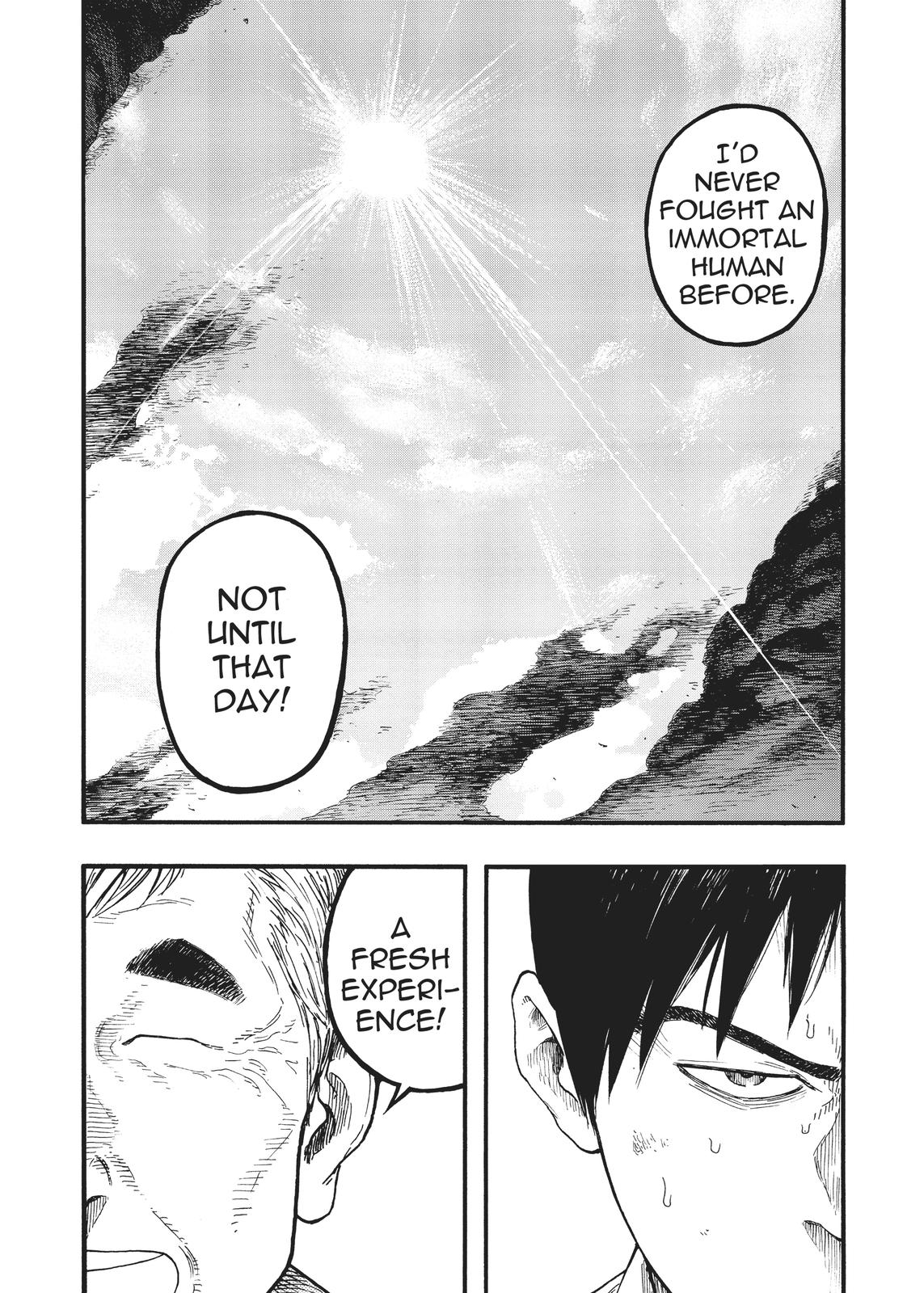 Ajin - Demi Human Chapter 70 - Page 19