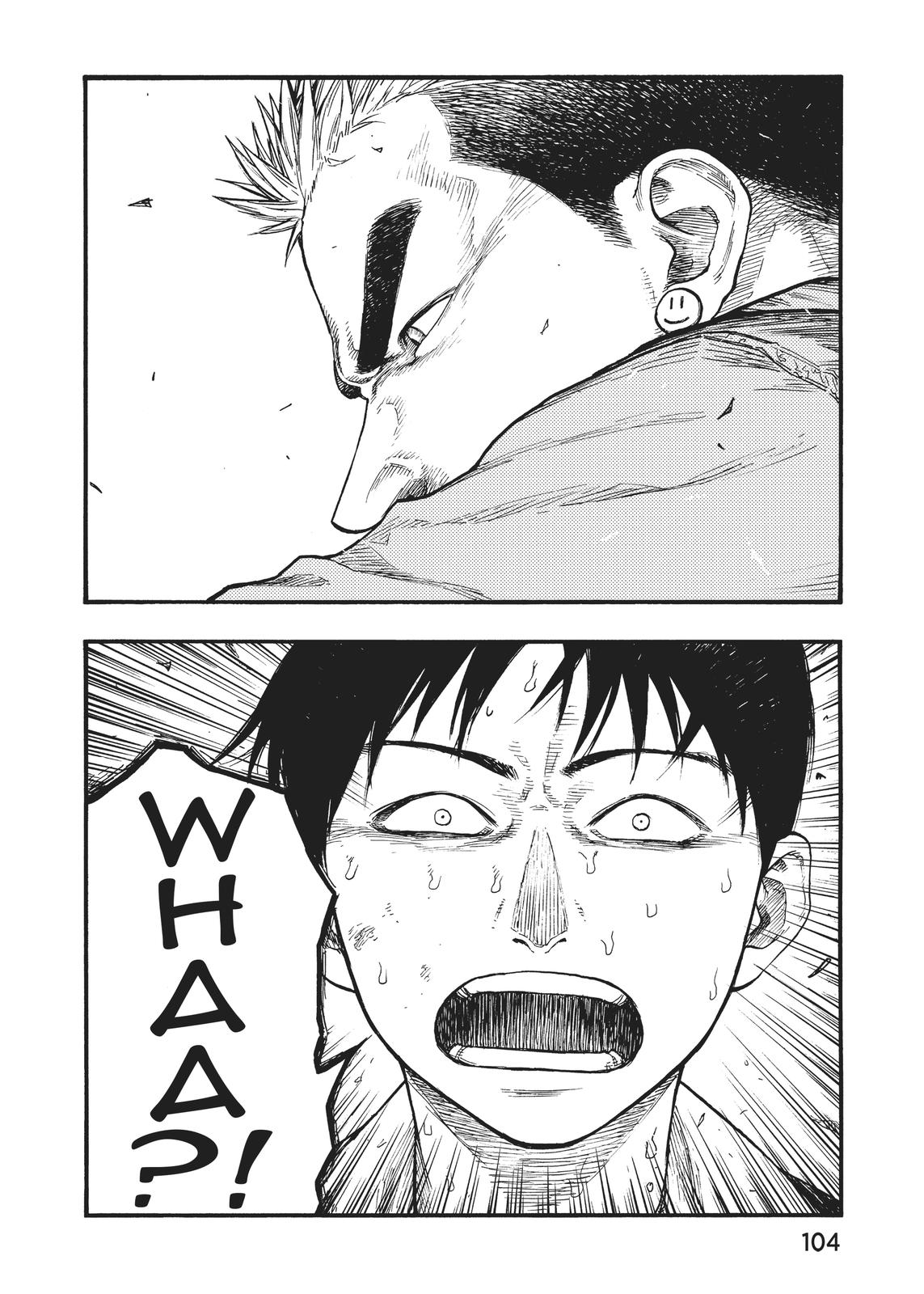 Ajin - Demi Human Chapter 71 - Page 15