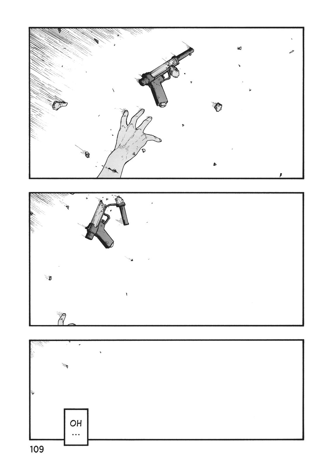 Ajin - Demi Human Chapter 71 - Page 20
