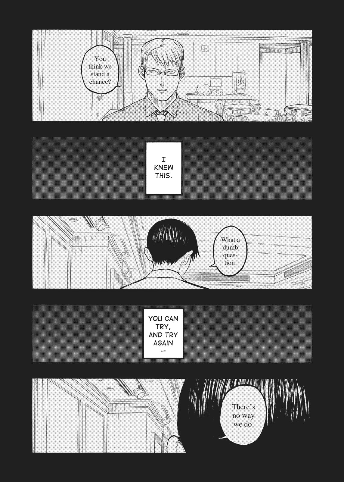 Ajin - Demi Human Chapter 71 - Page 24