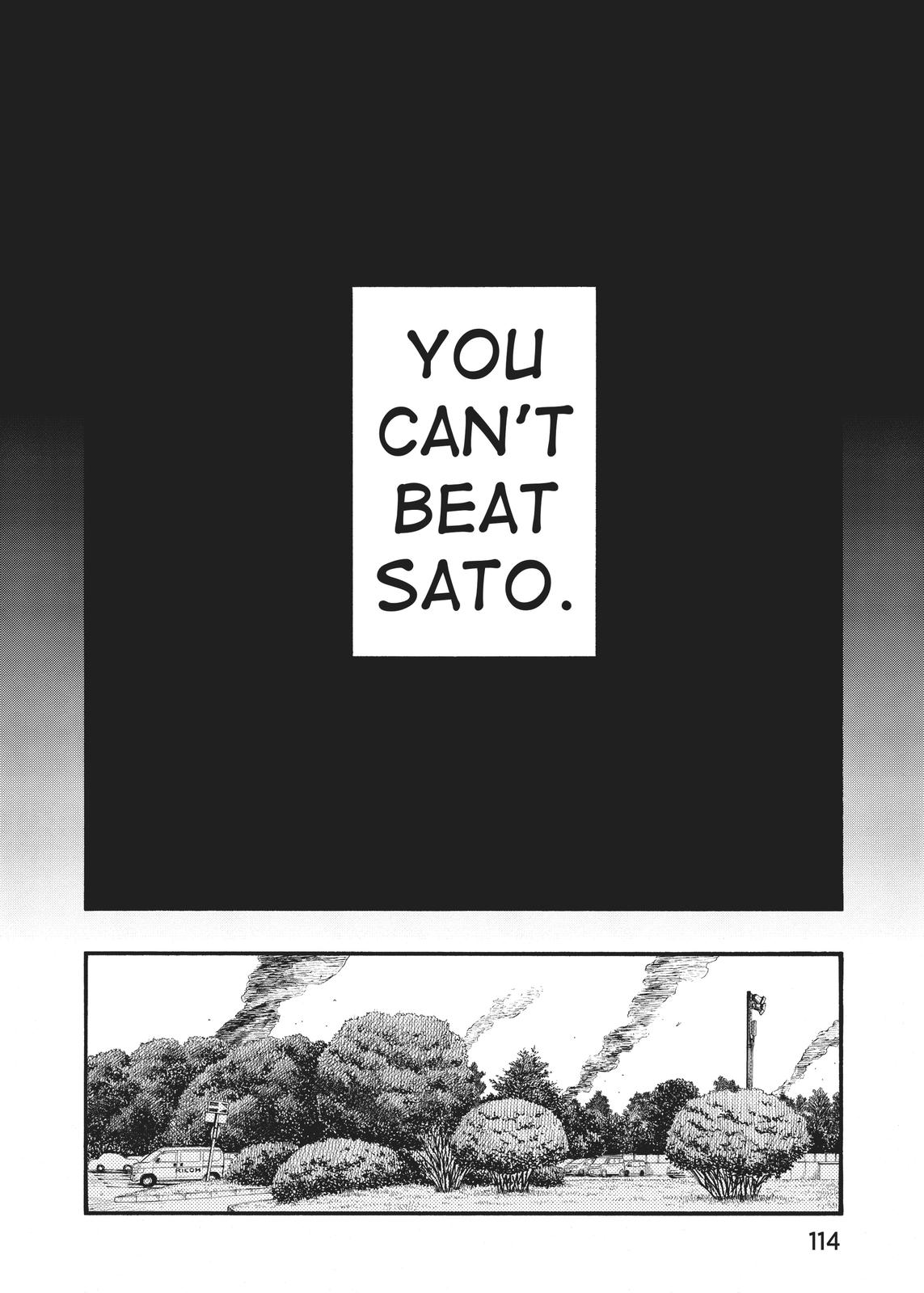 Ajin - Demi Human Chapter 71 - Page 25