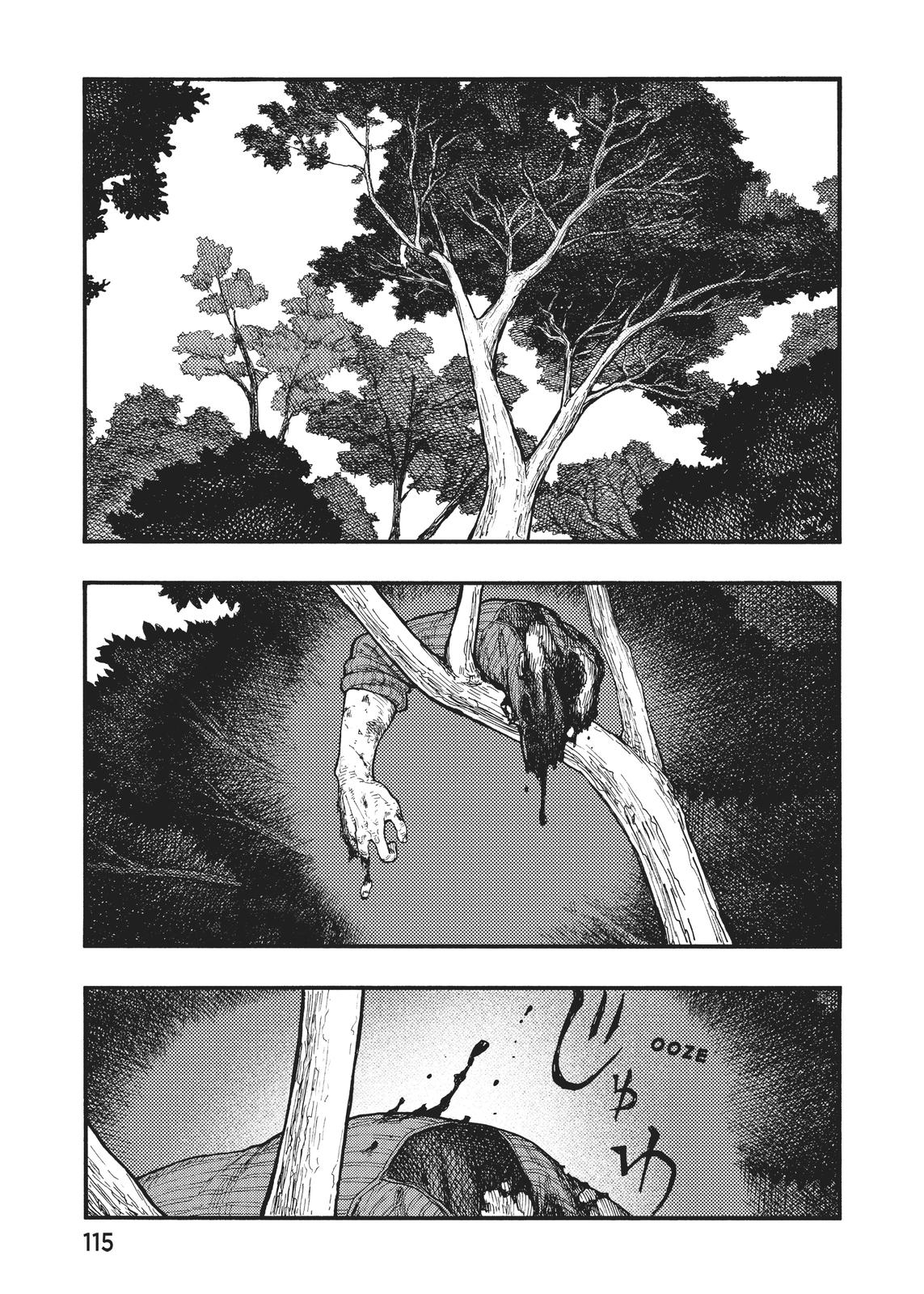 Ajin - Demi Human Chapter 71 - Page 26