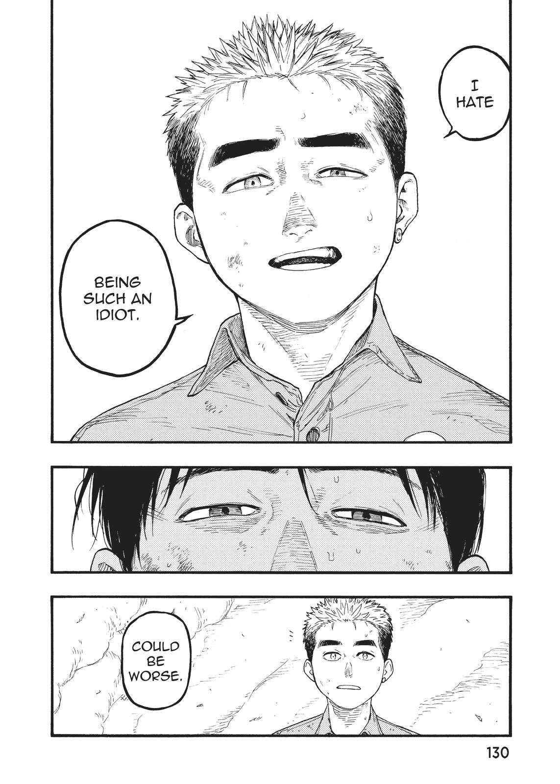 Ajin - Demi Human Chapter 72 - Page 6