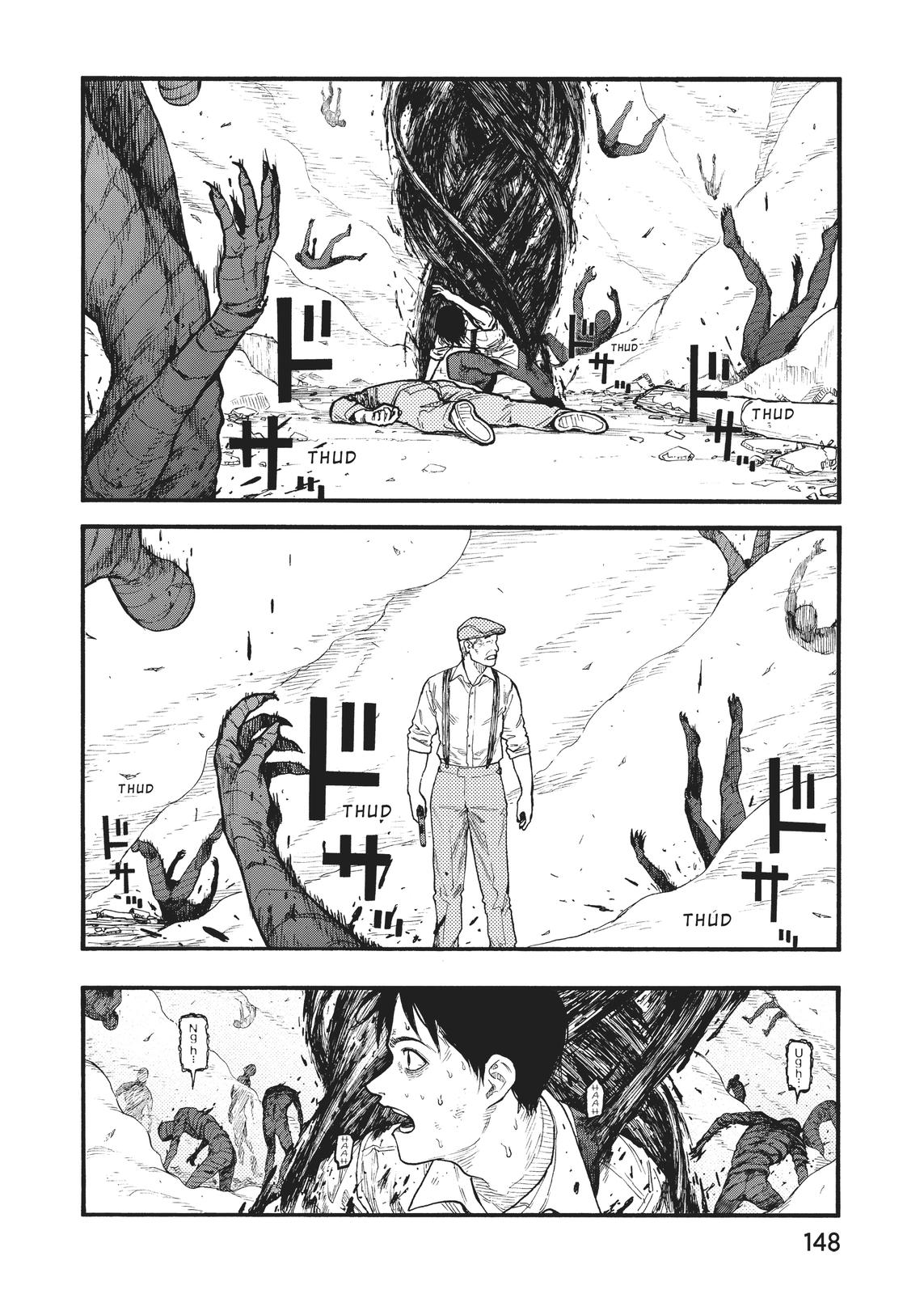 Ajin - Demi Human Chapter 72 - Page 23