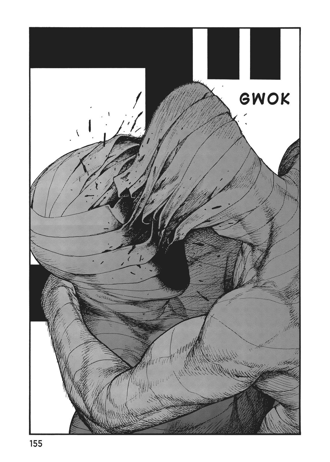 Ajin - Demi Human Chapter 72 - Page 30