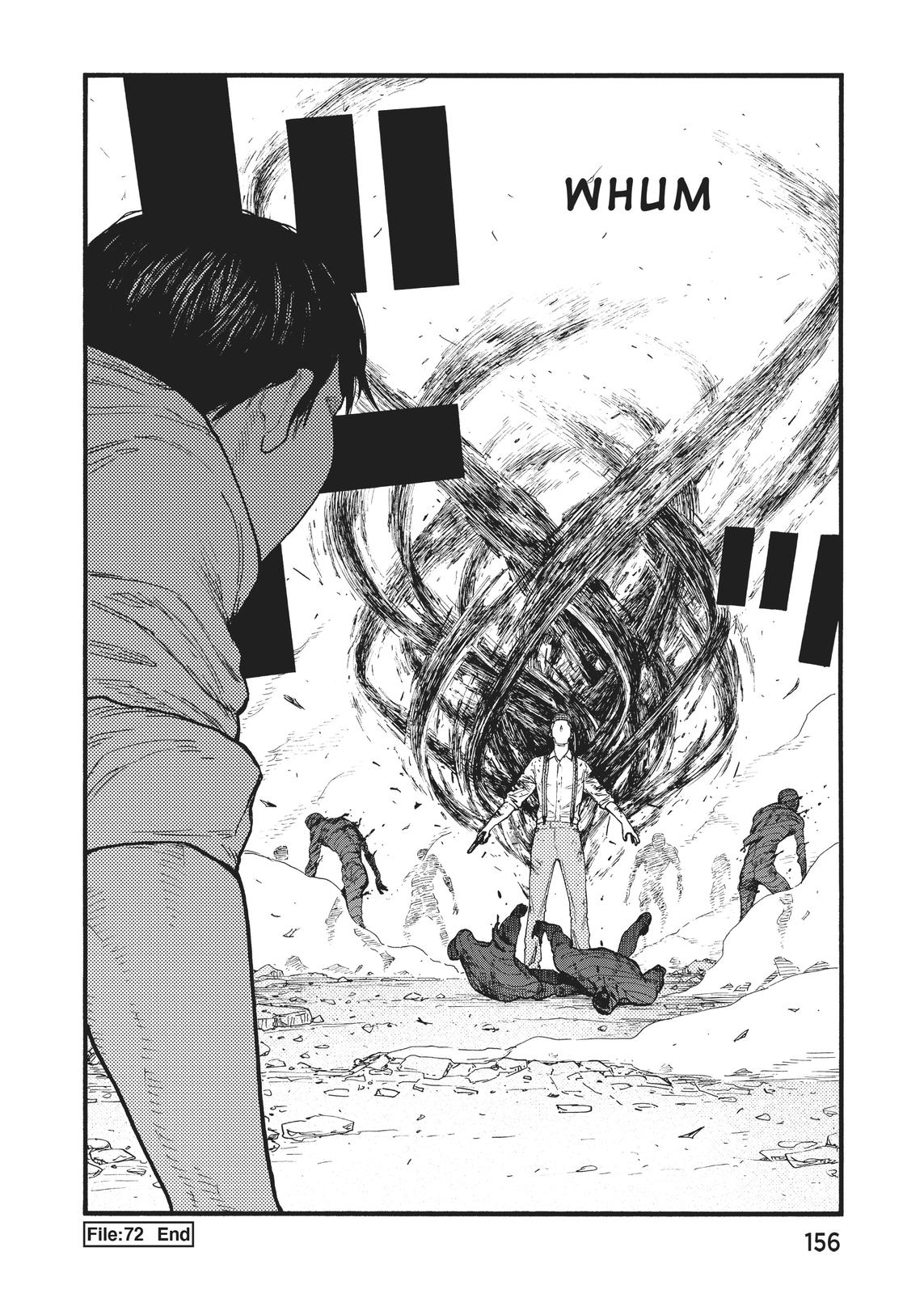 Ajin - Demi Human Chapter 72 - Page 31