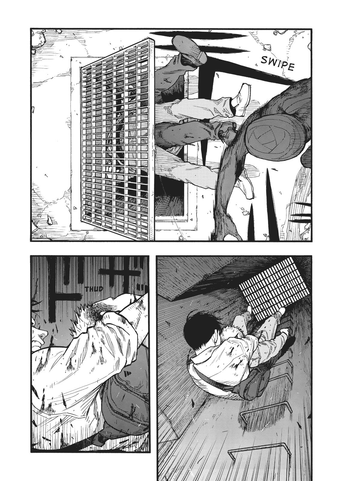 Ajin - Demi Human Chapter 73 - Page 9