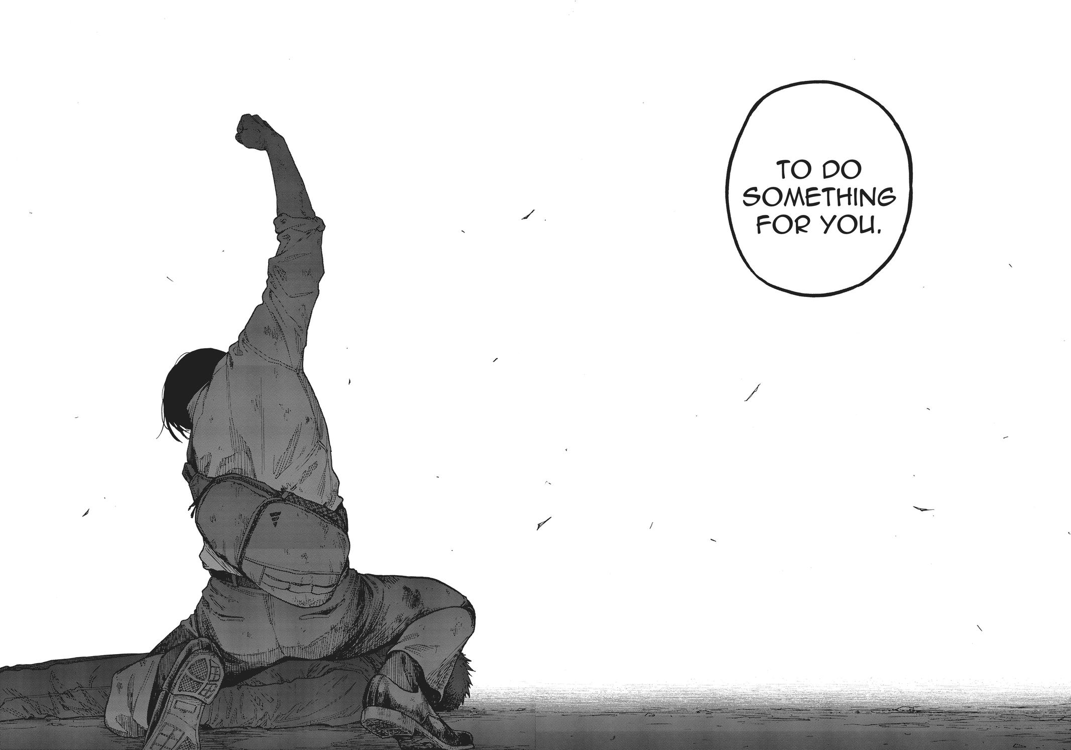 Ajin - Demi Human Chapter 73 - Page 22