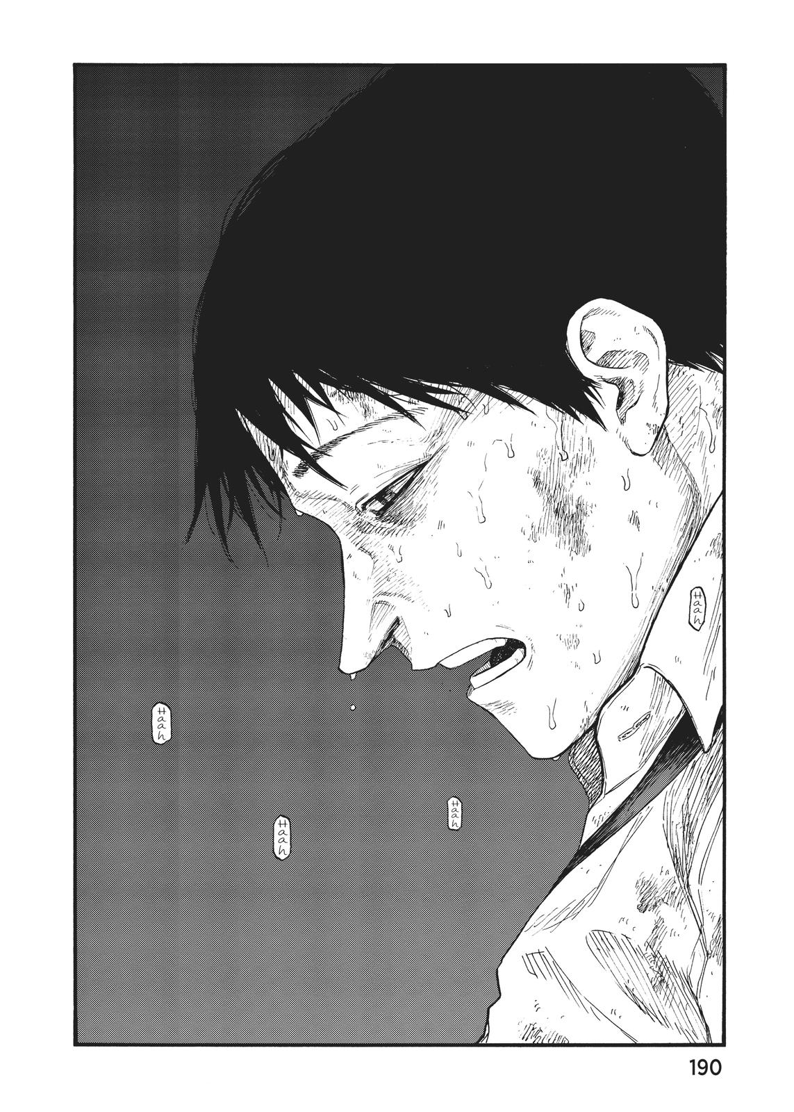 Ajin - Demi Human Chapter 73 - Page 29