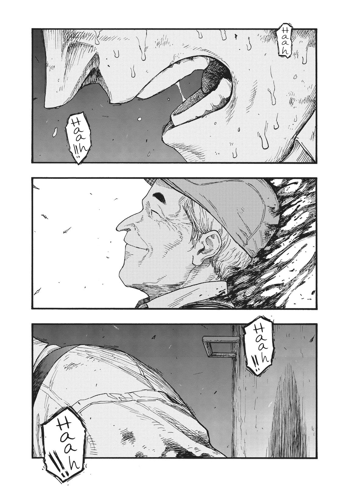 Ajin - Demi Human Chapter 73 - Page 30