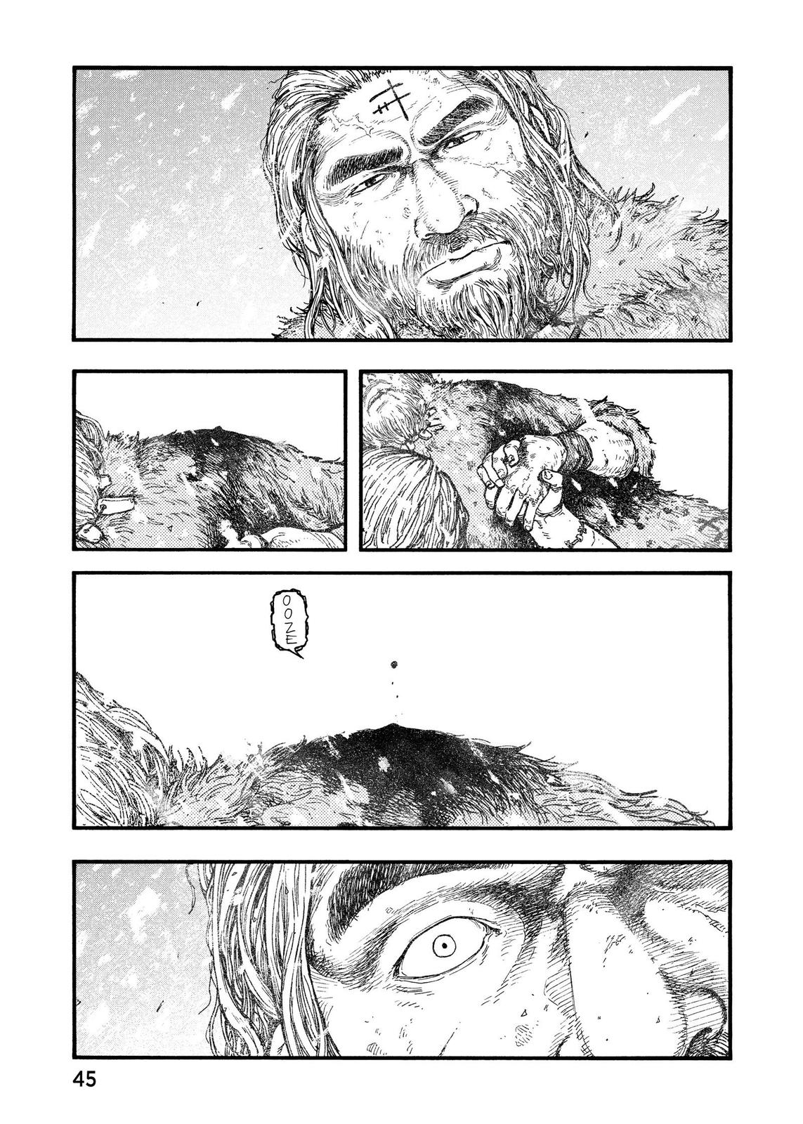 Ajin - Demi Human Chapter 75 - Page 3