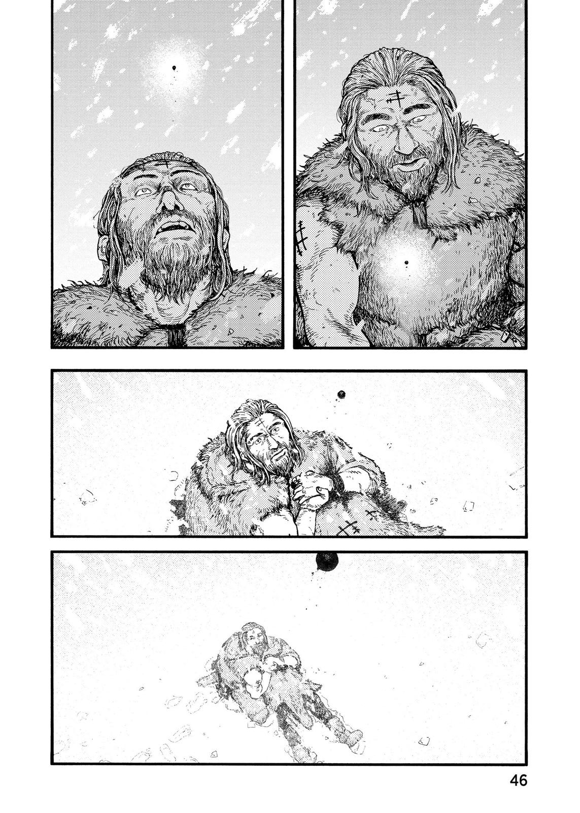 Ajin - Demi Human Chapter 75 - Page 4
