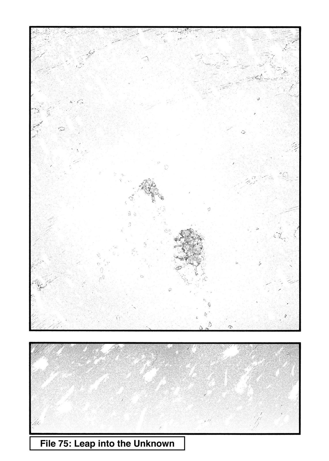 Ajin - Demi Human Chapter 75 - Page 5