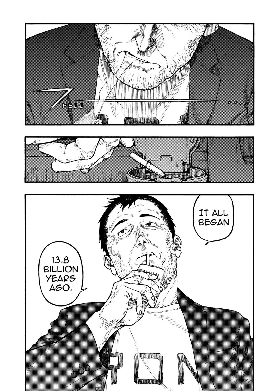 Ajin - Demi Human Chapter 75 - Page 21