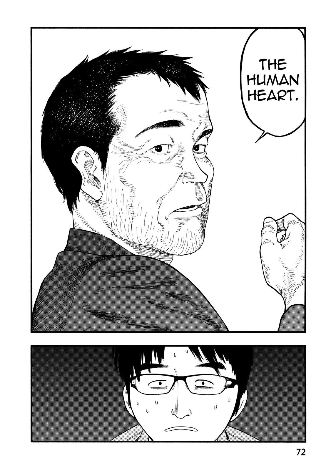 Ajin - Demi Human Chapter 75 - Page 29