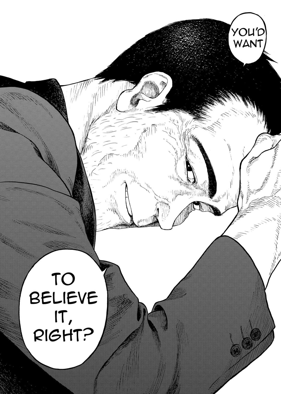 Ajin - Demi Human Chapter 75 - Page 43