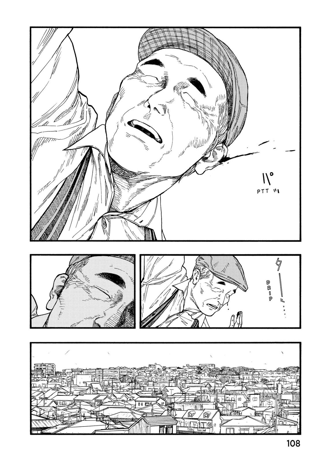 Ajin - Demi Human Chapter 76 - Page 18