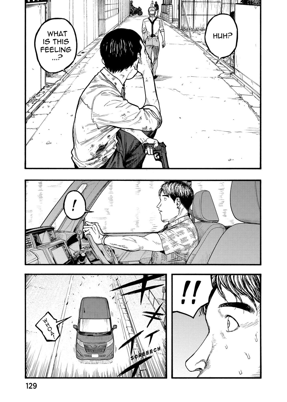 Ajin - Demi Human Chapter 77 - Page 7