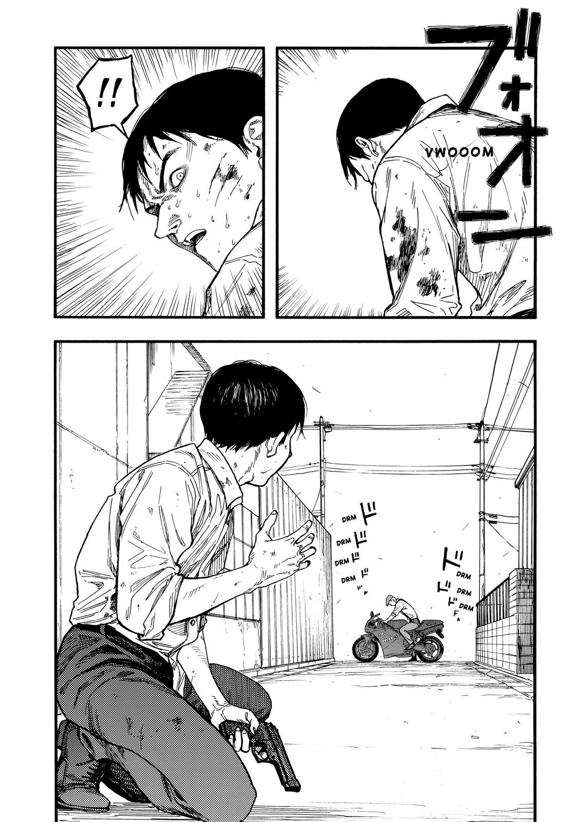 Ajin - Demi Human Chapter 77 - Page 22
