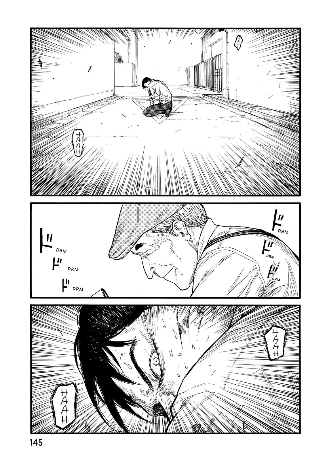 Ajin - Demi Human Chapter 77 - Page 23