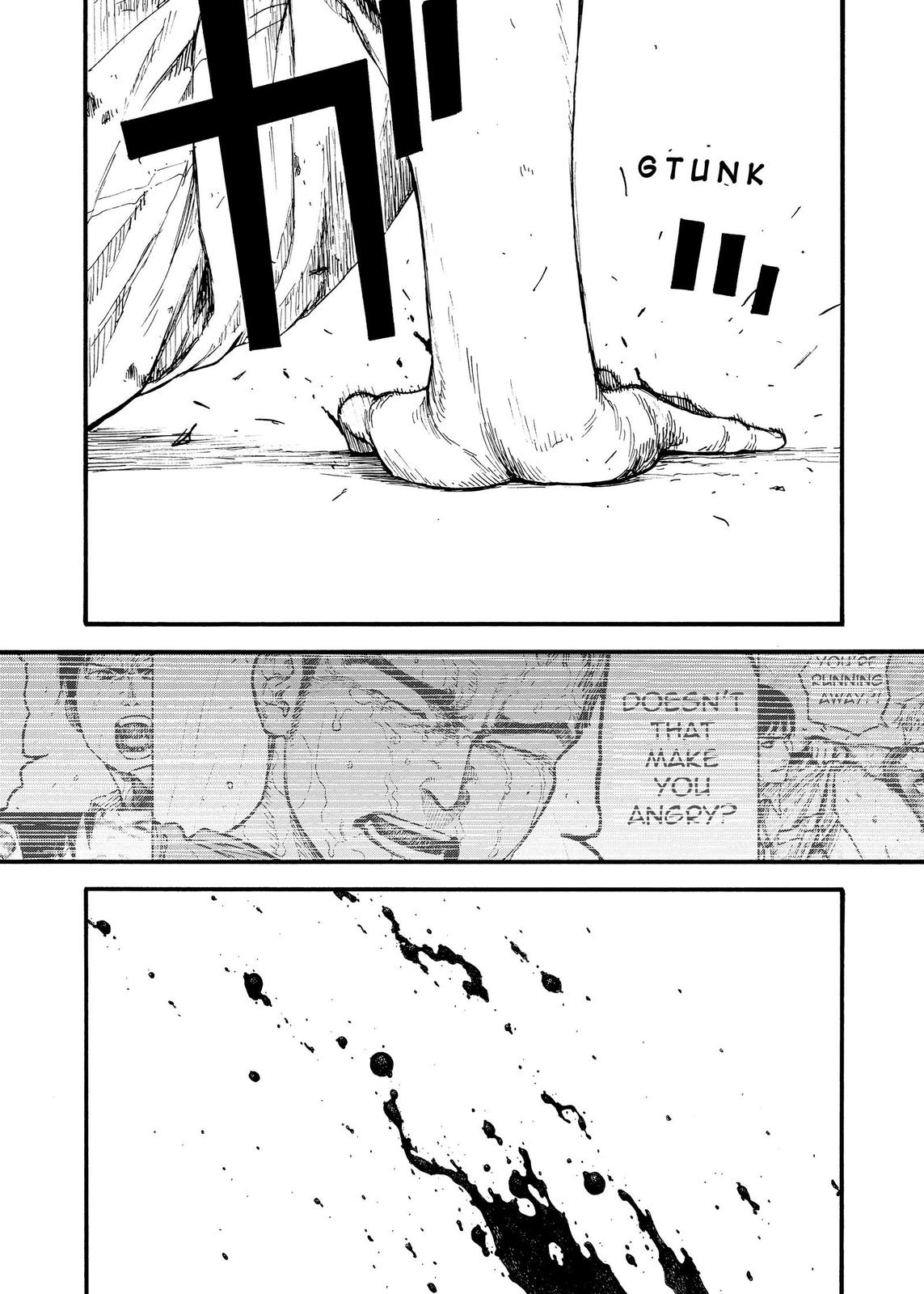 Ajin - Demi Human Chapter 77 - Page 31