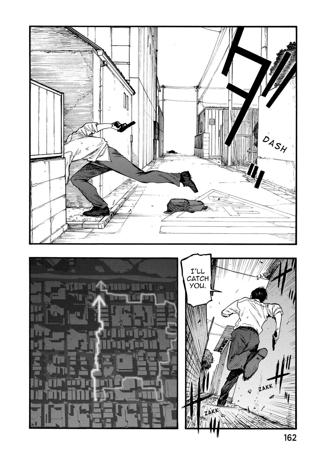 Ajin - Demi Human Chapter 78 - Page 4
