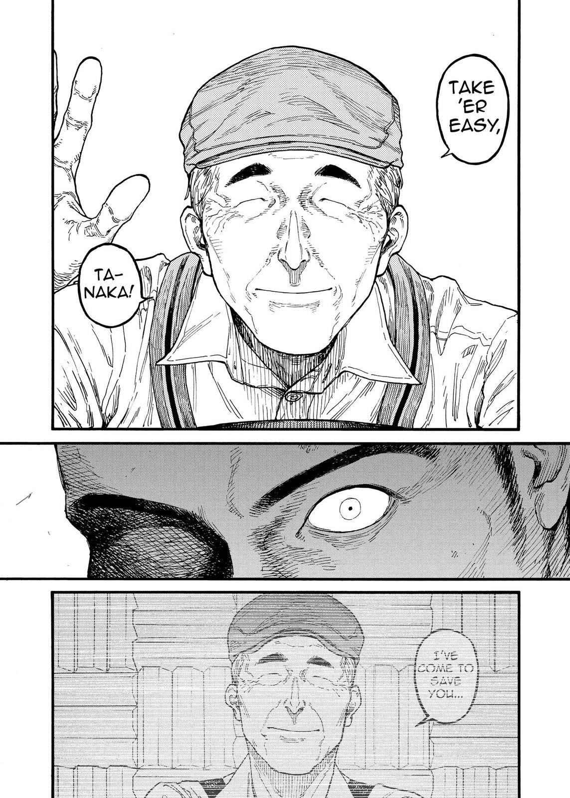Ajin - Demi Human Chapter 78 - Page 18