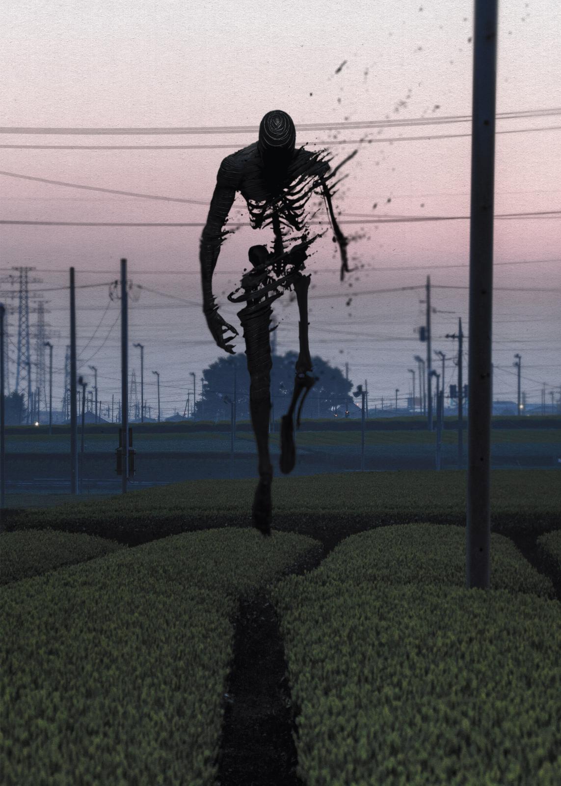 Ajin - Demi Human Chapter 79 - Page 3