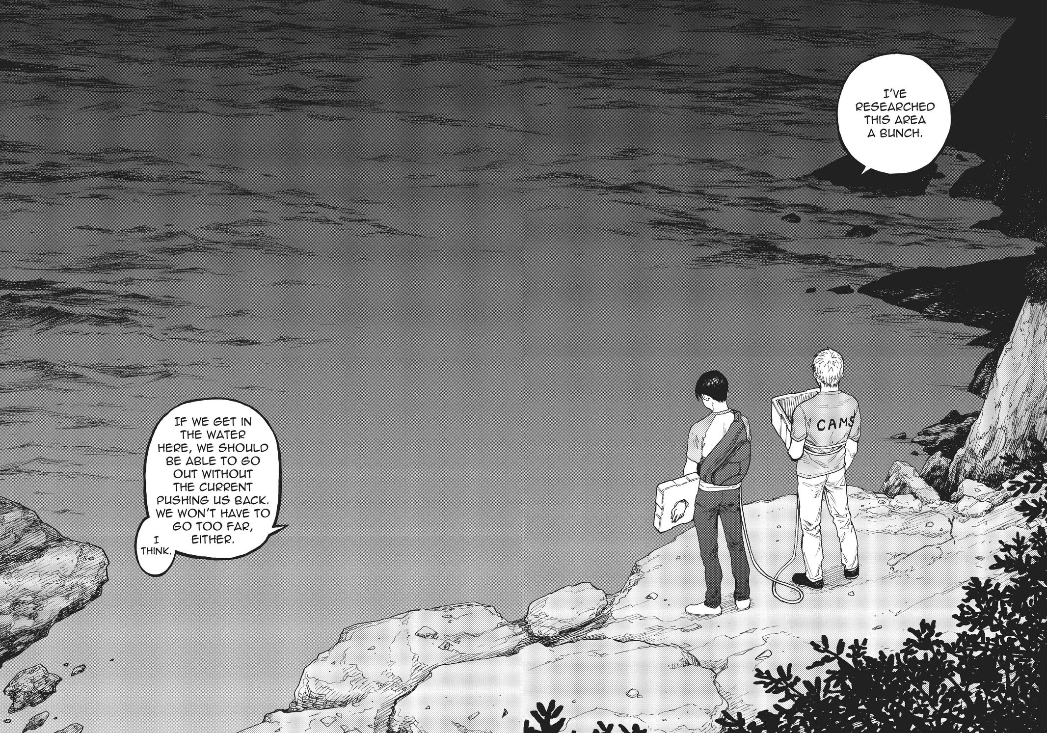 Ajin - Demi Human Chapter 79 - Page 11
