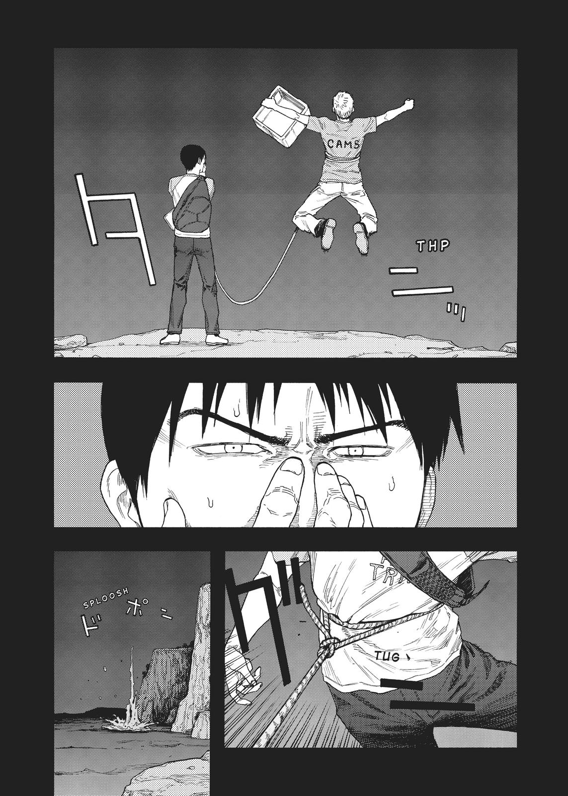 Ajin - Demi Human Chapter 79 - Page 13