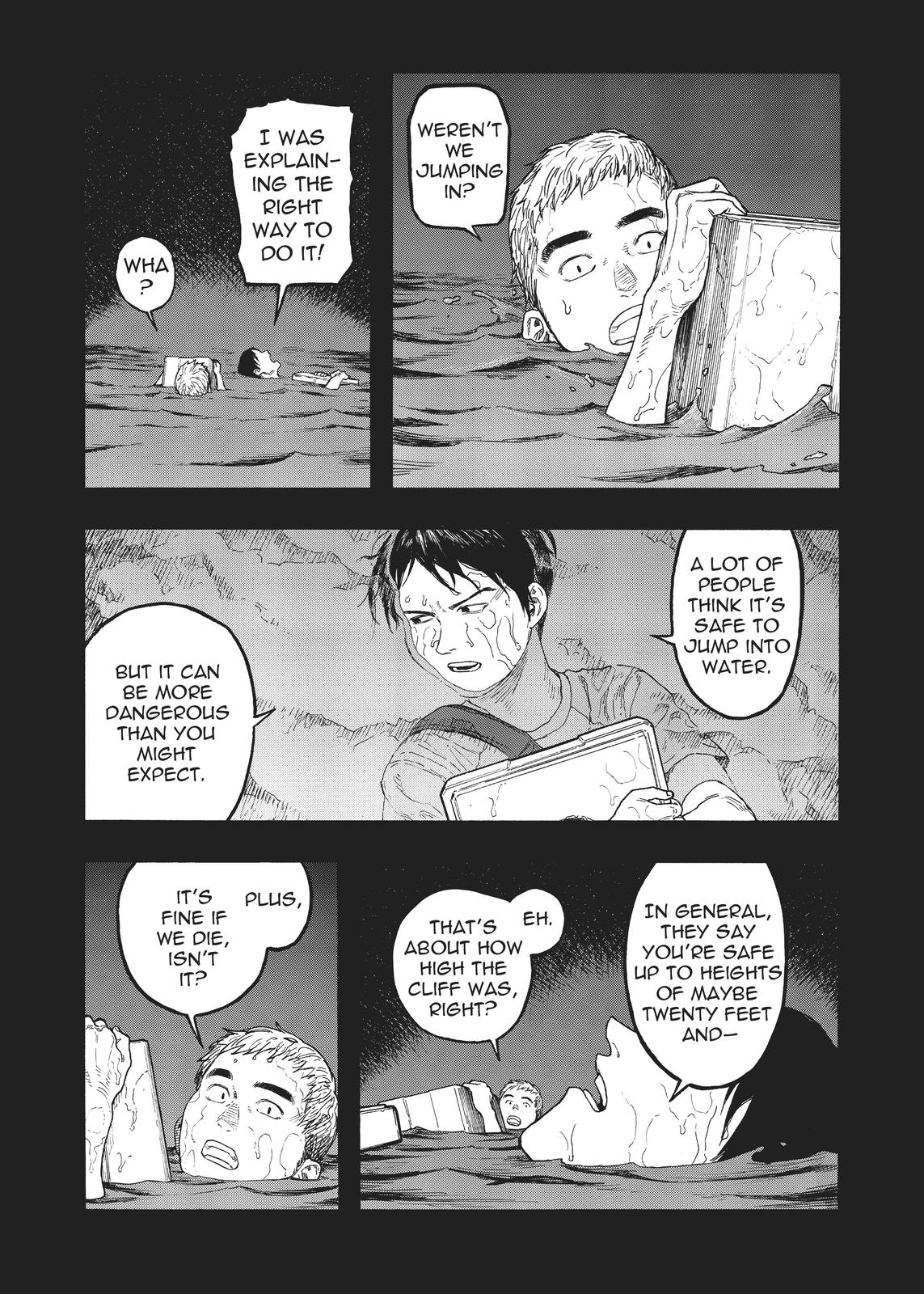 Ajin - Demi Human Chapter 79 - Page 15