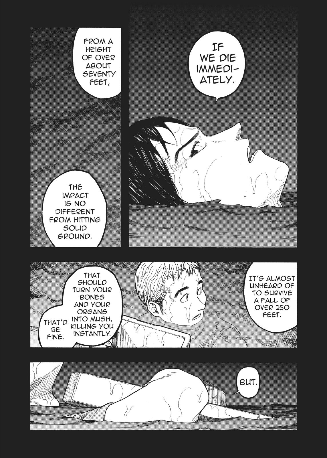 Ajin - Demi Human Chapter 79 - Page 16