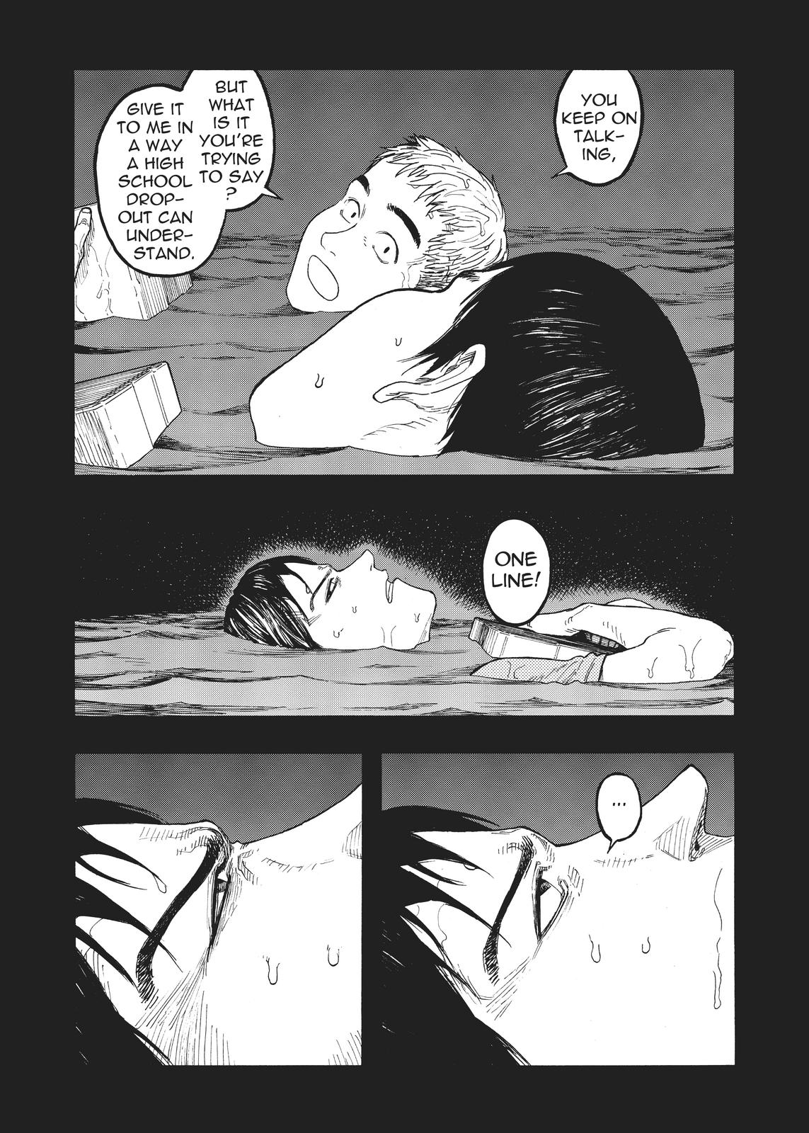 Ajin - Demi Human Chapter 79 - Page 22