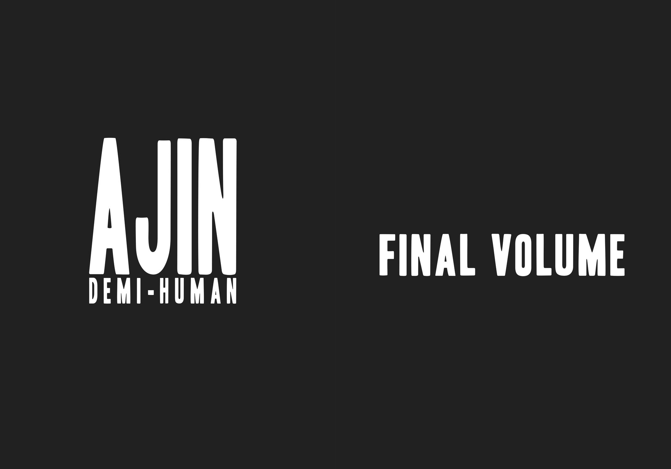 Ajin - Demi Human Chapter 79 - Page 25
