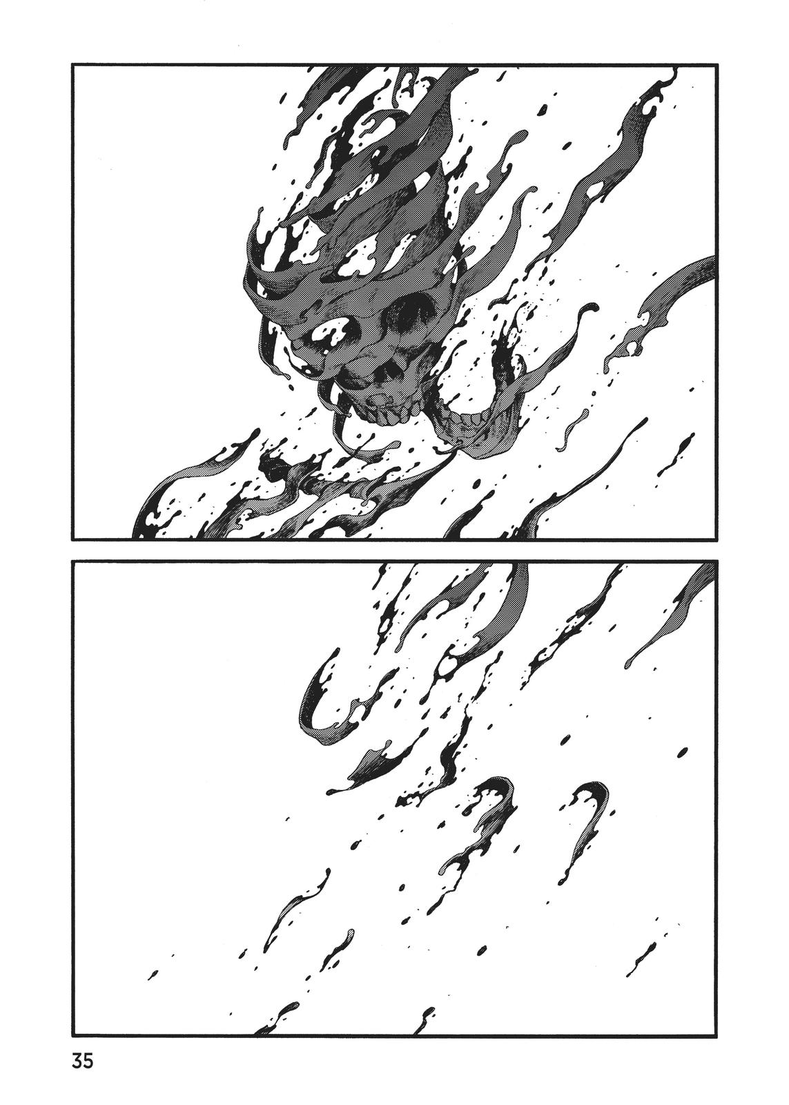 Ajin - Demi Human Chapter 79 - Page 33