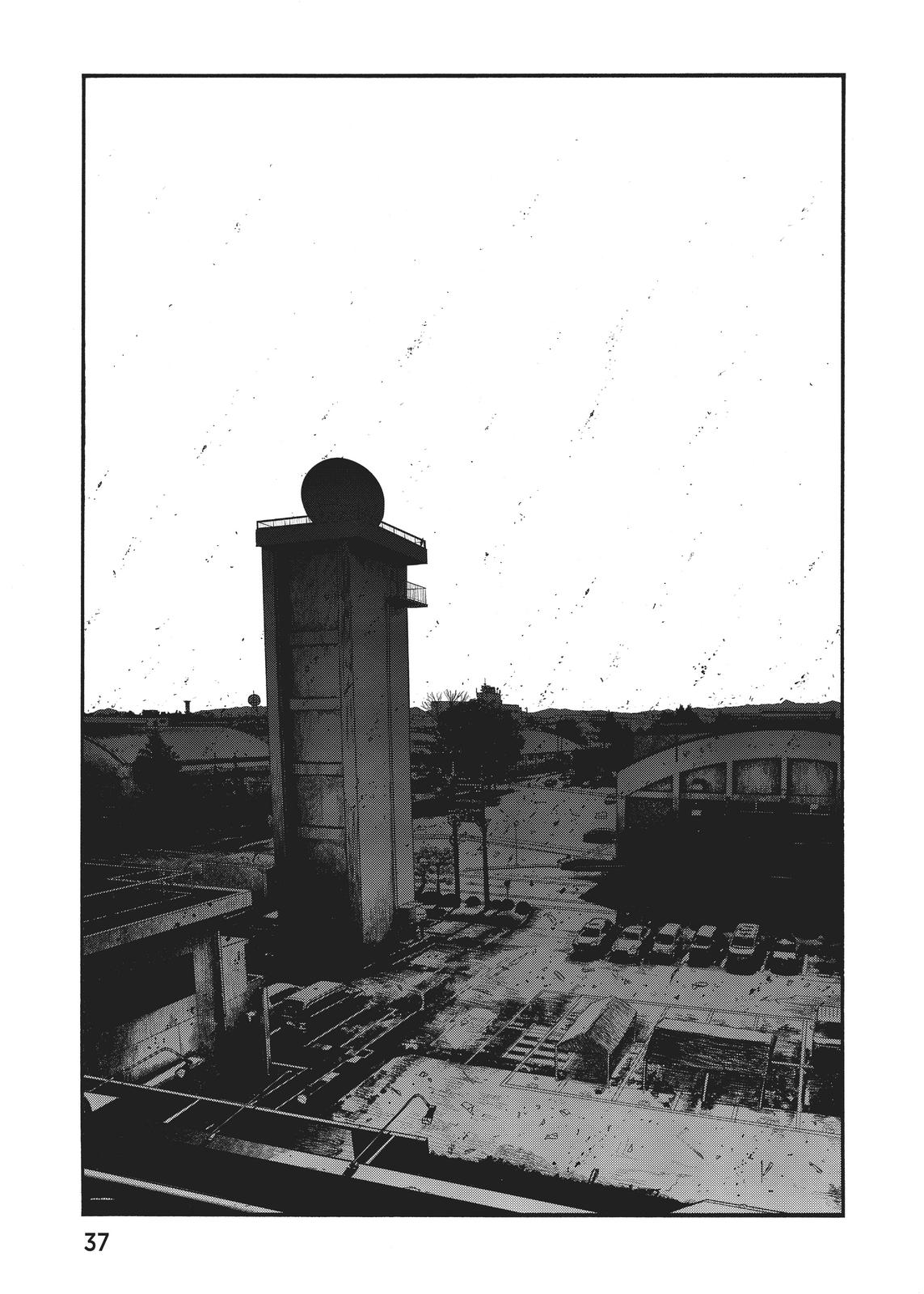 Ajin - Demi Human Chapter 79 - Page 35