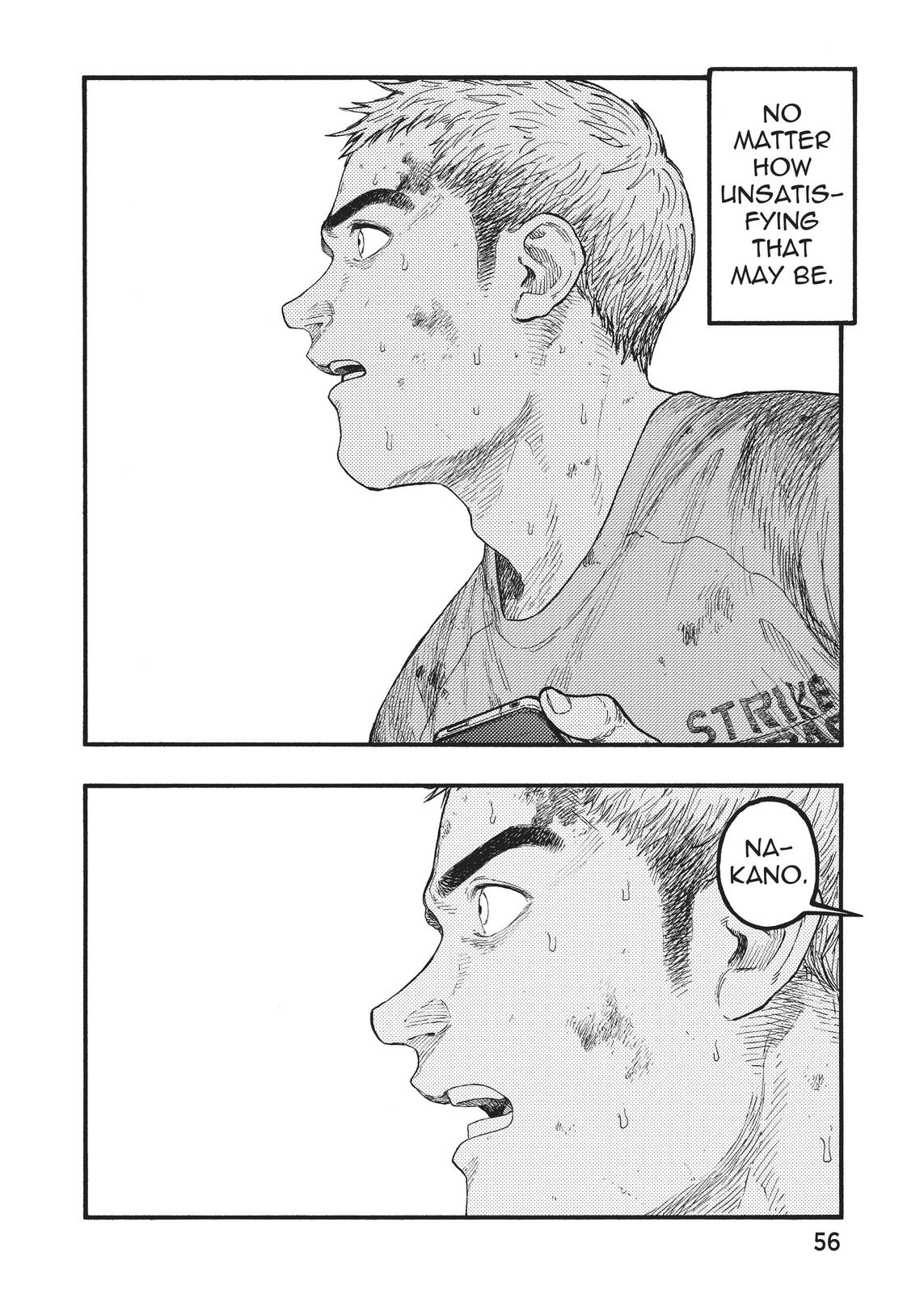 Ajin - Demi Human Chapter 80 - Page 16